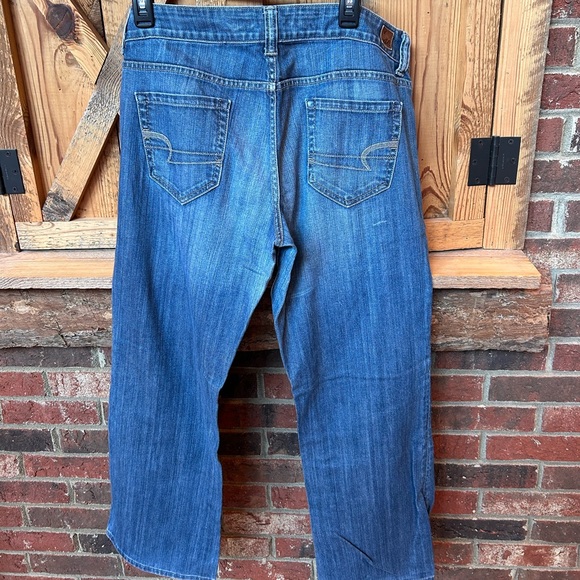 American Eagle Outfitters Denim - Women’s American Eagle Bootcut Jeans